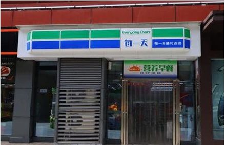 南通便利店招牌如何设计？