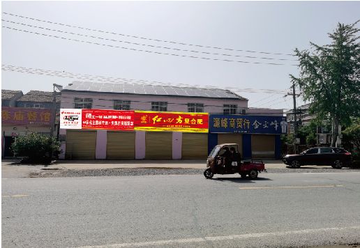南通广告牌制作要注意什么才能避免被整改？