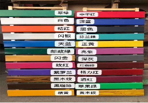南通做招牌可以用哪些材料？