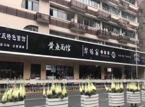 南通政府为什么要统一规划店铺招牌？